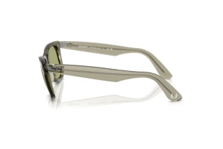 Side view Ray-Ban WAYFARER (RB2140 - 68694E)