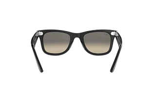 Rear view Ray-Ban WAYFARER (RB2140 - 901/32)