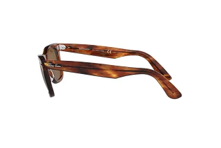 Side view Ray-Ban WAYFARER (RB2140 - 954)