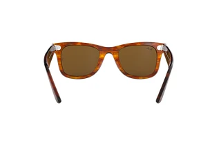 Rear view Ray-Ban WAYFARER (RB2140 - 954)
