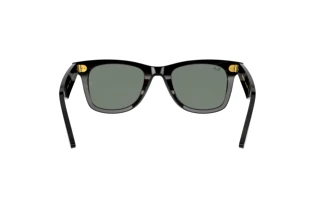 Rear view Ray-Ban WAYFARER (RB2140CO - 921471)