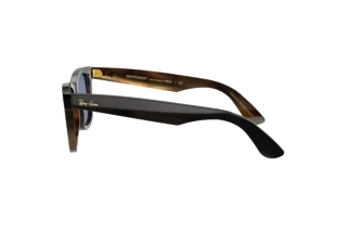 Side view Ray-Ban WAYFARER (RB2140CO - 921580)