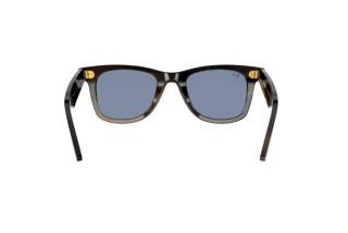 Rear view Ray-Ban WAYFARER (RB2140CO - 921580)