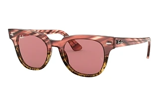 Front view Ray-Ban METEOR (RB2168 - 1253U0)