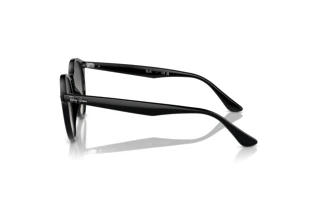 Side view Ray-Ban RB2180 (601/11)