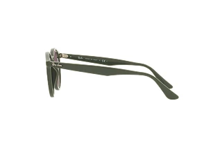Side view Ray-Ban RB2180 (65757N)