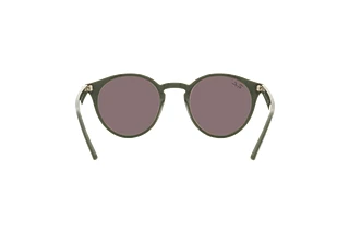 Rear view Ray-Ban RB2180 (65757N)