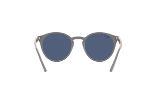 Rear view Ray-Ban RB2180 (657780)