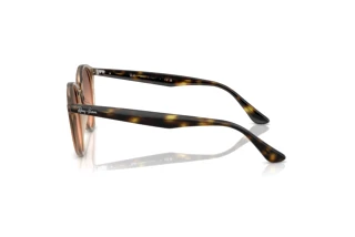 Side view Ray-Ban RB2180 (678846)