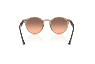 Rear view Ray-Ban RB2180 (678846)