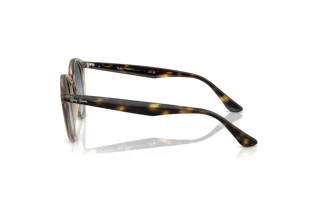 Side view Ray-Ban RB2180 (6788V1)