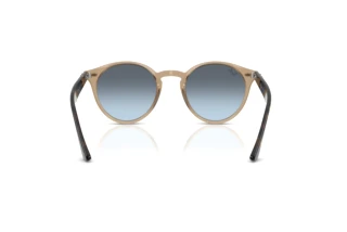 Rear view Ray-Ban RB2180 (6788V1)