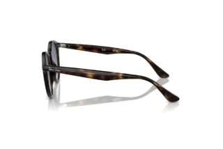 Side view Ray-Ban RB2180 (710/4L)