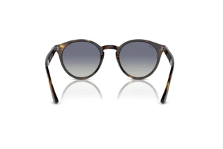Rear view Ray-Ban RB2180 (710/4L)
