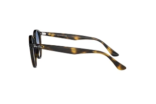 Side view Ray-Ban RB2180 (710/X0)