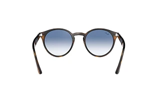 Rear view Ray-Ban RB2180 (710/X0)