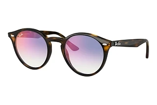 Front view Ray-Ban RB2180 (710/X0)