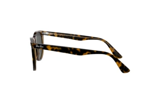 Side view Ray-Ban WAYFARER II (RB2185 - 1292B1)