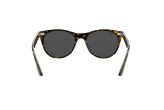 Rear view Ray-Ban WAYFARER II (RB2185 - 1292B1)