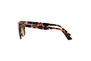 Side view Ray-Ban WAYFARER II (RB2185 - 133451)