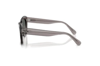 Side view Ray-Ban STATE STREET (RB2186 - 136971)