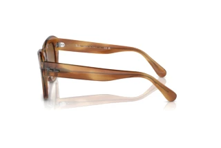 Side view Ray-Ban STATE STREET (RB2186 - 140351)