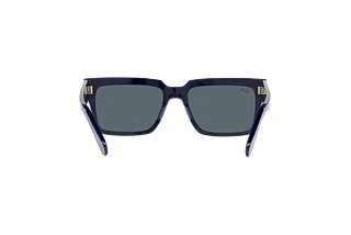 Rear view Ray-Ban INVERNESS (RB2191 - 1321R5)