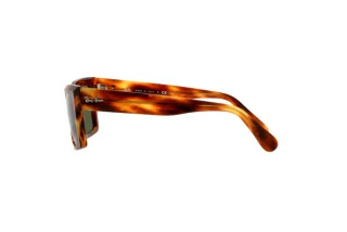 Side view Ray-Ban INVERNESS (RB2191 - 954/31)