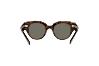Rear view Ray-Ban ROUNDABOUT (RB2192 - 1292B1)