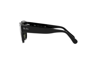 Side view Ray-Ban ROUNDABOUT (RB2192 - 901/31)