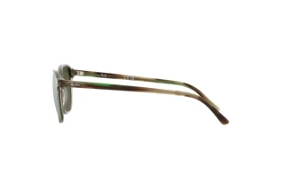 Side view Ray-Ban LEONARD (RB2193 - 66355C)