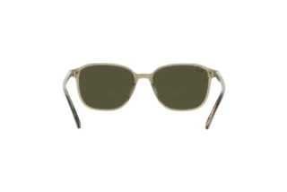 Rear view Ray-Ban LEONARD (RB2193 - 66355C)