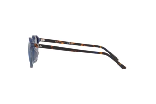 Side view Ray-Ban LEONARD (RB2193 - 6638O4)