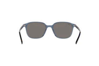 Rear view Ray-Ban LEONARD (RB2193 - 6638O4)