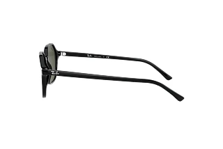 Side view Ray-Ban JOHN (RB2194 - 901/31)