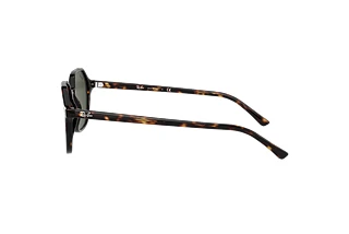 Side view Ray-Ban JOHN (RB2194 - 902/31)