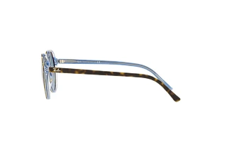Side view Ray-Ban THALIA (RB2195 - 13163M)