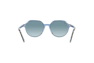 Rear view Ray-Ban THALIA (RB2195 - 13163M)