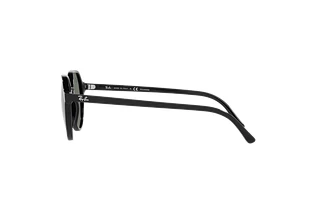 Side view Ray-Ban THALIA (RB2195 - 901/58)
