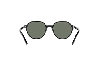 Rear view Ray-Ban THALIA (RB2195 - 901/58)