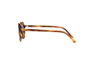 Side view Ray-Ban THALIA (RB2195 - 954/62)