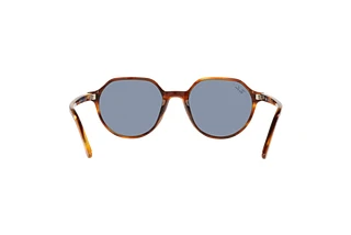 Rear view Ray-Ban THALIA (RB2195 - 954/62)
