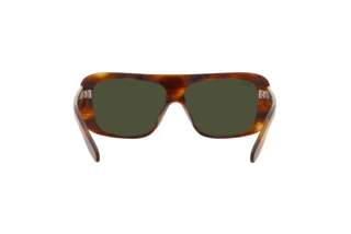 Rear view Ray-Ban BLAIR (RB2196 - 954/31)