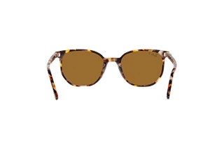 Rear view Ray-Ban ELLIOT (RB2197 - 135757)