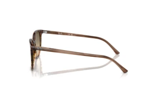 Side view Ray-Ban ELLIOT (RB2197 - 13920A)