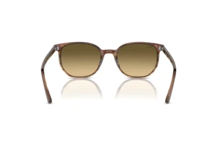 Rear view Ray-Ban ELLIOT (RB2197 - 13920A)