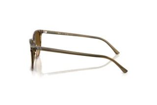 Side view Ray-Ban ELLIOT (RB2197 - 1439M2)
