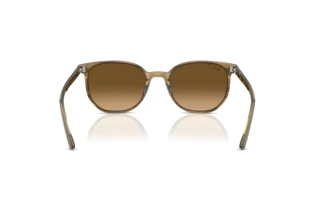 Rear view Ray-Ban ELLIOT (RB2197 - 1439M2)