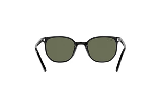 Rear view Ray-Ban ELLIOT (RB2197 - 901/31)