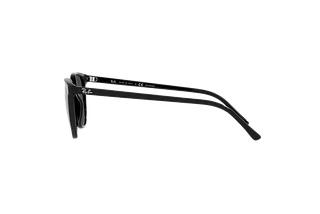 Side view Ray-Ban ELLIOT (RB2197 - 901/48)